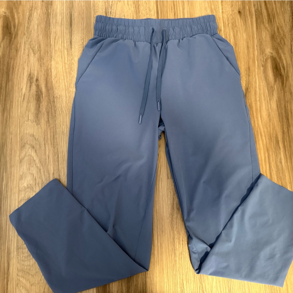 All in Motion Light Blue Activewear Pants Womens XS